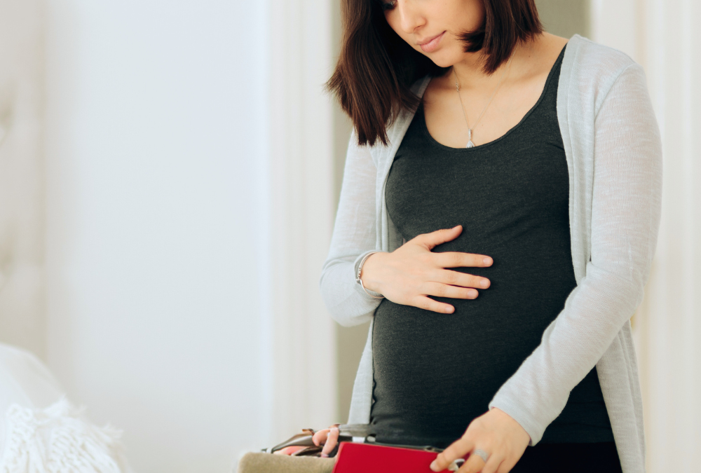 Skab ro med privat fødselsforberedelse i dit hjem