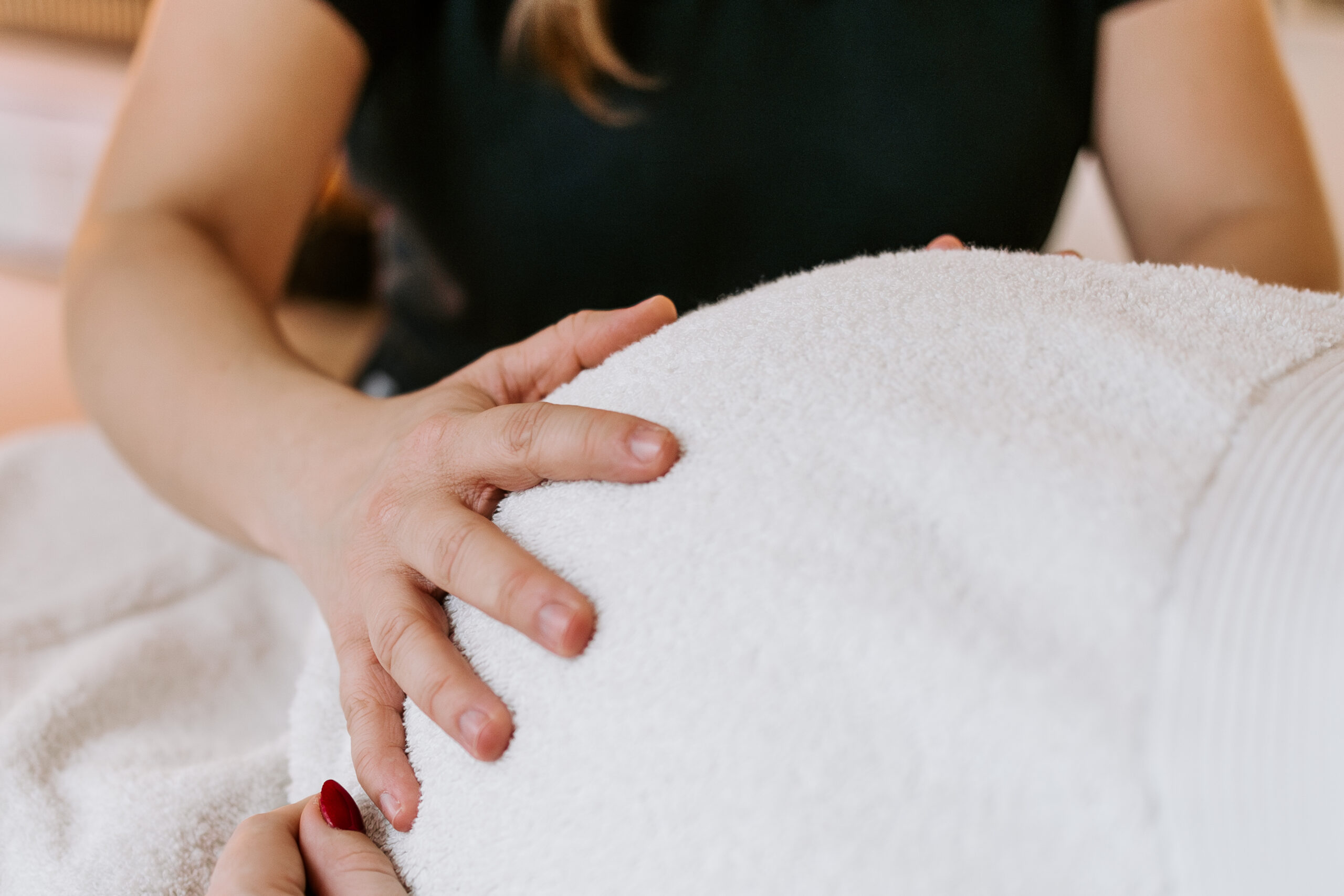 Gør kroppen klar til fødslen med fødselsmodning